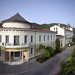 Resort Thermae Sylla & Wellness