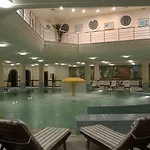 Resort Thermae Sylla & Wellness 5*