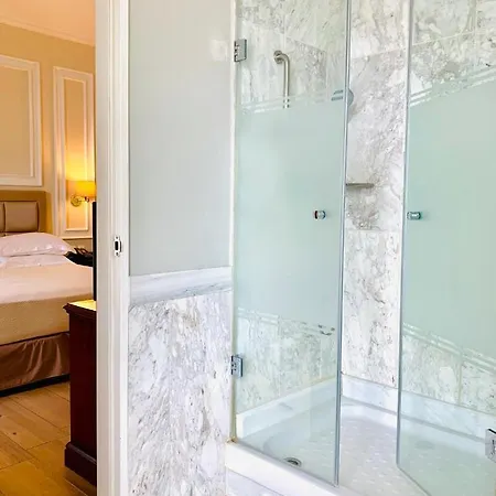 Üdülőközpont Thermae Sylla & Wellness