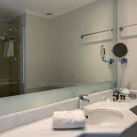 Thermae Sylla & Wellness Üdülőközpont 5*
