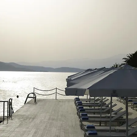Thermae Sylla & Wellness 5* Edipsos