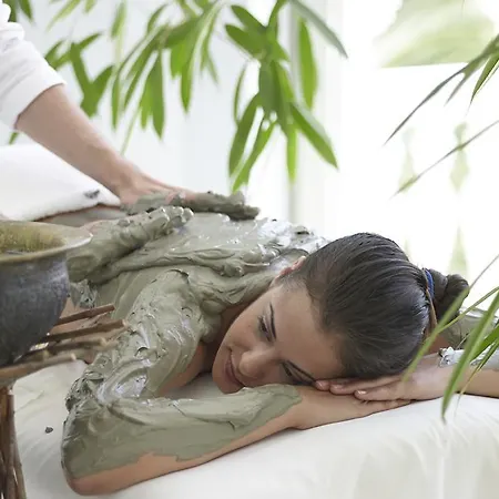Курортный комплекс Thermae Sylla & Wellness 5*