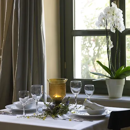 Thermae Sylla & Wellness 5* Эдипсос