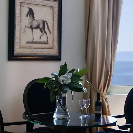 Thermae Sylla & Wellness Üdülőközpont Edipszósz