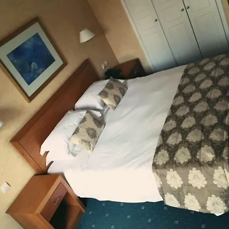 Thermae Sylla & Wellness Edipsos