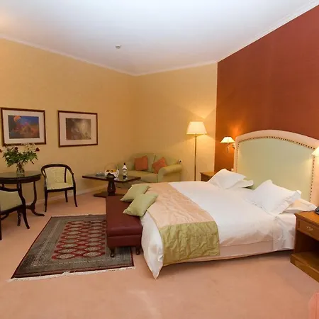 Thermae Sylla & Wellness