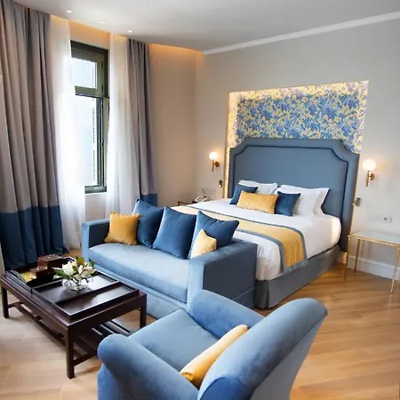 Thermae Sylla & Wellness Edipsos