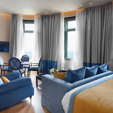 Thermae Sylla & Wellness