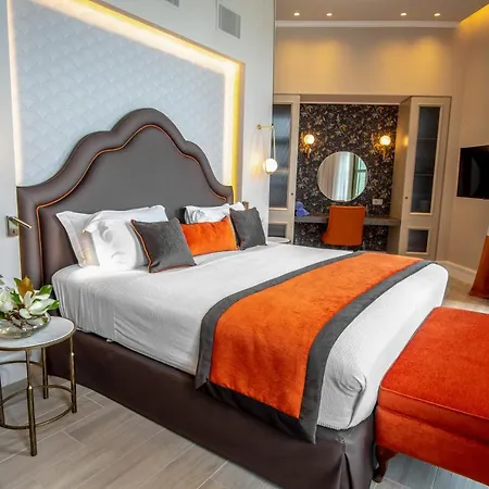 Resort Thermae Sylla & Wellness 5*