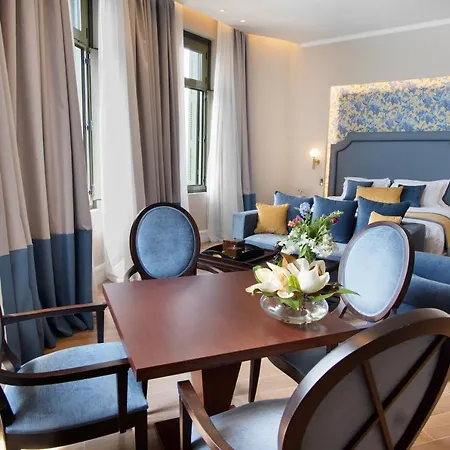 Thermae Sylla & Wellness Üdülőközpont 5*