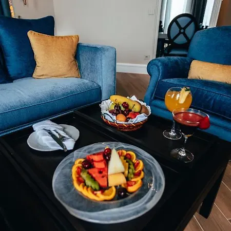 Thermae Sylla & Wellness Edipszósz