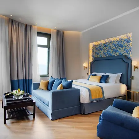 Thermae Sylla & Wellness 5*