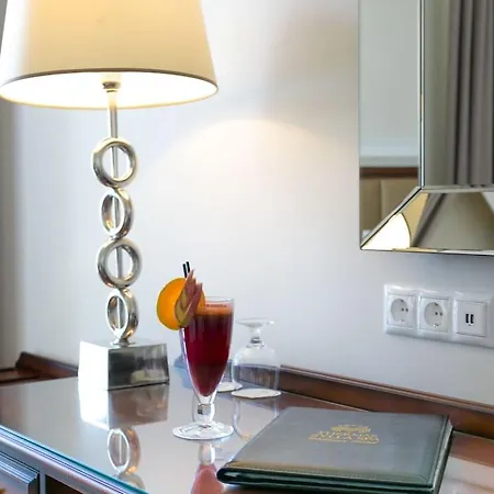Resort Thermae Sylla & Wellness