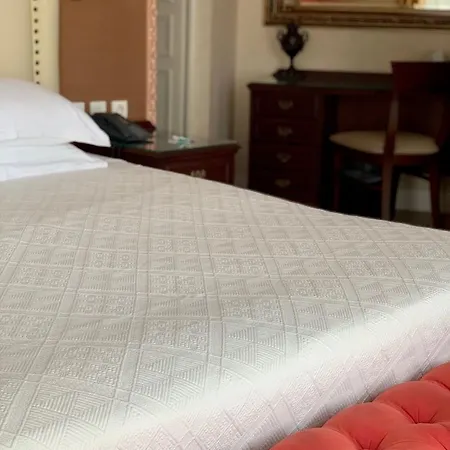 Üdülőközpont Thermae Sylla & Wellness Edipszósz