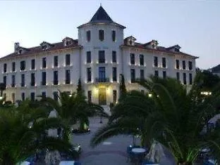 Thermae Sylla & Wellness Курортный комплекс 5*