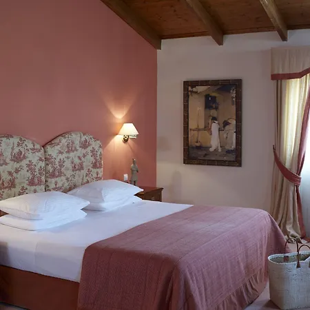 Station touristique Thermae Sylla & Wellness 5*