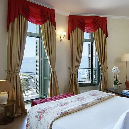 Station touristique Thermae Sylla & Wellness