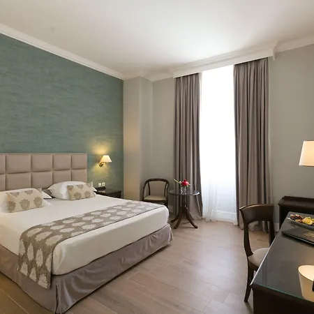 Thermae Sylla & Wellness Resort