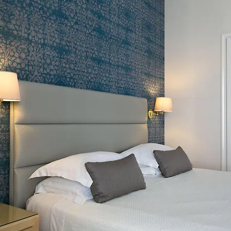 Thermae Sylla & Wellness Edipszósz