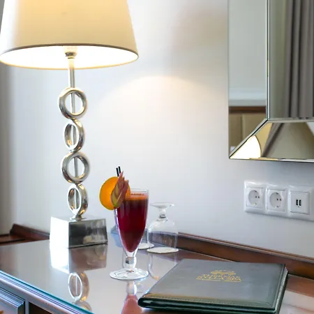 Station touristique Thermae Sylla & Wellness