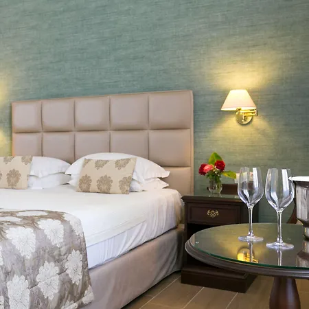 Station touristique Thermae Sylla & Wellness