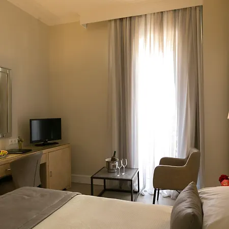 Resort Thermae Sylla & Wellness Edipsos