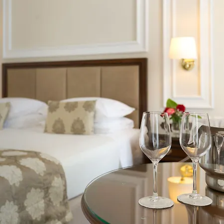 Resort Thermae Sylla & Wellness Edipsos