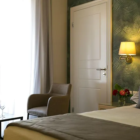 Thermae Sylla & Wellness Resort Edipsos