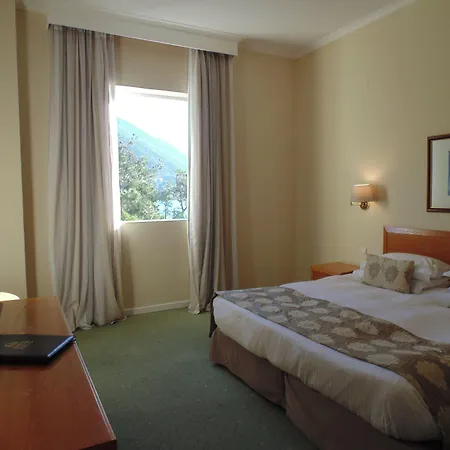 Thermae Sylla & Wellness Station touristique