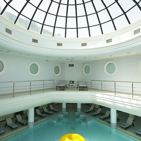 Thermae Sylla & Wellness Resort
