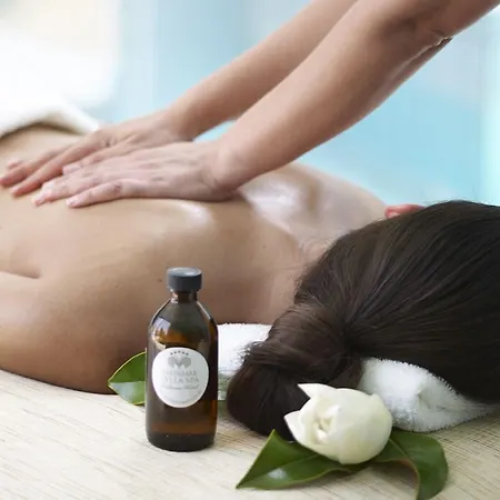 Thermae Sylla & Wellness Station touristique 5*