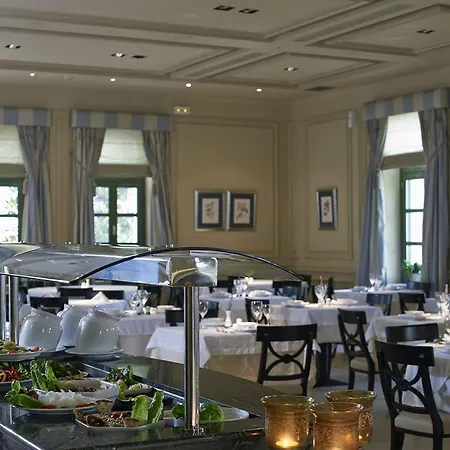 Thermae Sylla & Wellness Üdülőközpont