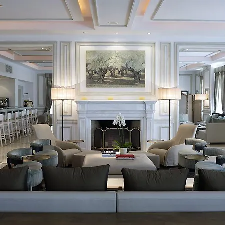 Thermae Sylla & Wellness