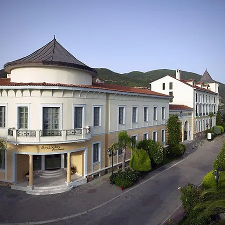 Resort Thermae Sylla & Wellness
