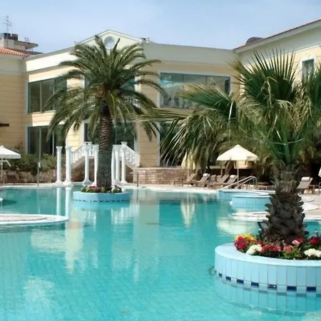 Thermae Sylla & Wellness Resort