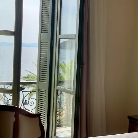 Thermae Sylla & Wellness Edipszósz