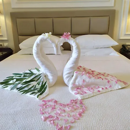Thermae Sylla & Wellness