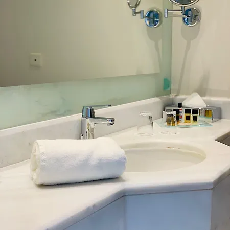 Thermae Sylla & Wellness