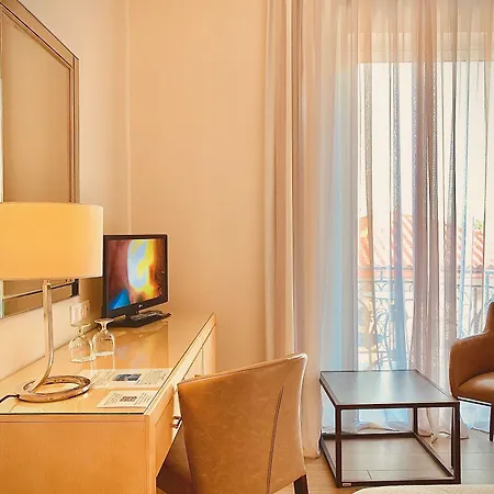 Thermae Sylla & Wellness