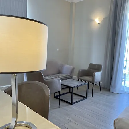 Thermae Sylla & Wellness 5*