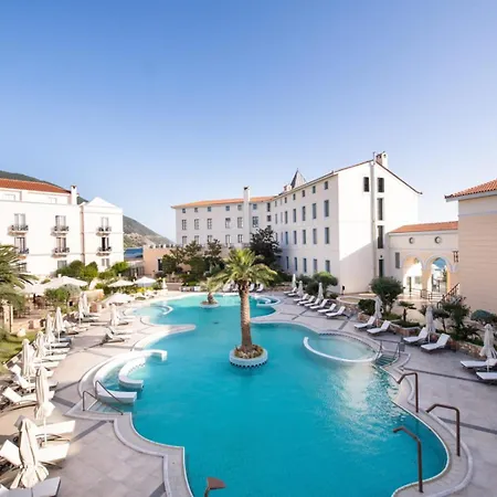 Thermae Sylla & Wellness 5*