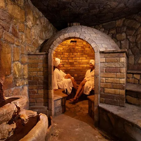 Thermae Sylla & Wellness Edipsos