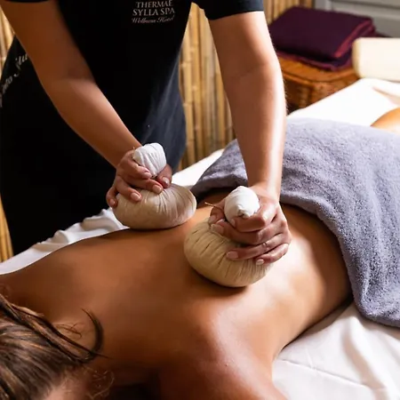 Thermae Sylla & Wellness 5*