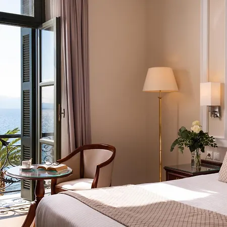 Thermae Sylla & Wellness Resort