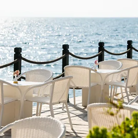 Resort Thermae Sylla & Wellness