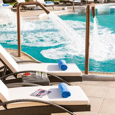 Thermae Sylla & Wellness 5*