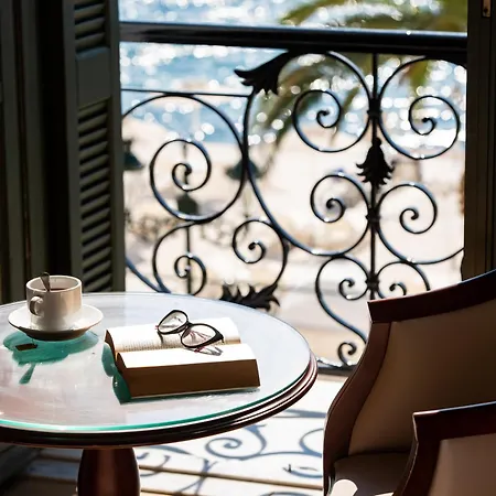 Thermae Sylla & Wellness