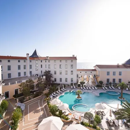 Thermae Sylla & Wellness 5*