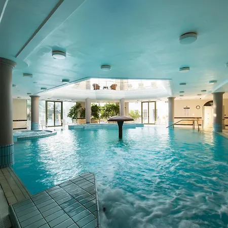 Thermae Sylla & Wellness Rezort 5*