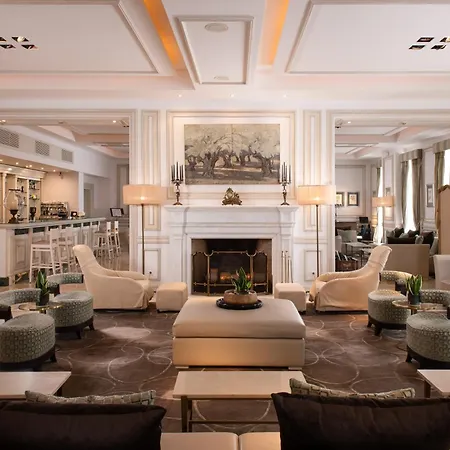 Resort Thermae Sylla & Wellness
